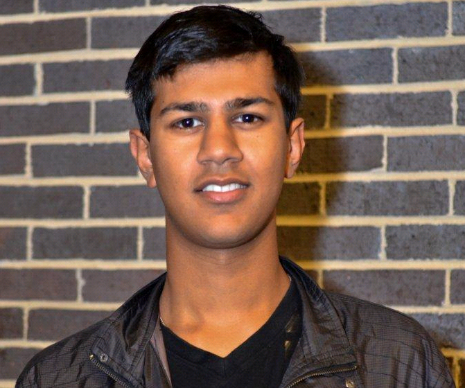 Harsh Goyal is a second year student at Georgia State University. He is a double major in Business Management, and Accounting, with a concentration in ... - harsh2