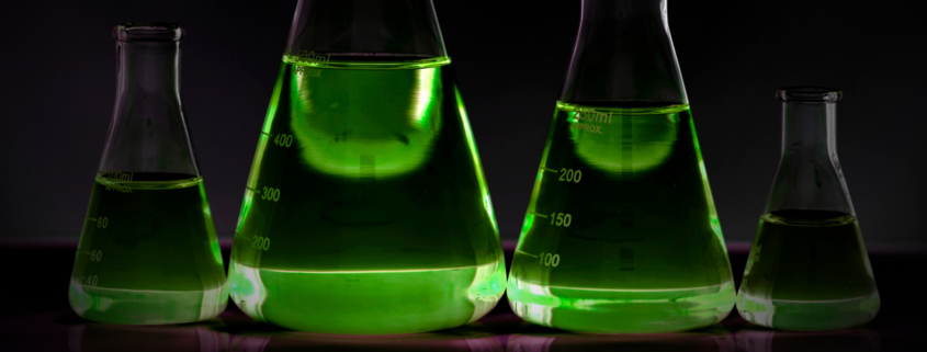 Green chemistry