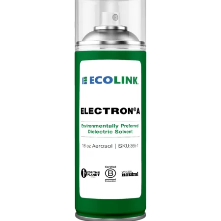 Electron®(A) 16 Oz Aerosol - Case of 12 - 6850-01-371-8048