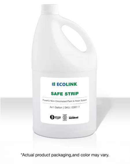 PAINT  EPOXY STRIPPER