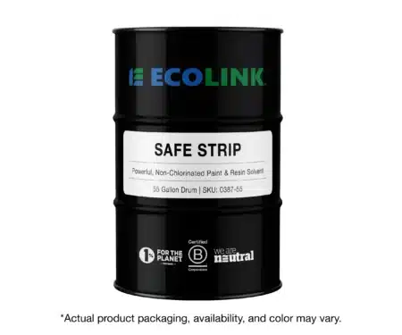 ECO SAFE PAINT REMOVER
