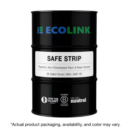 ECO SAFE PAINT REMOVER