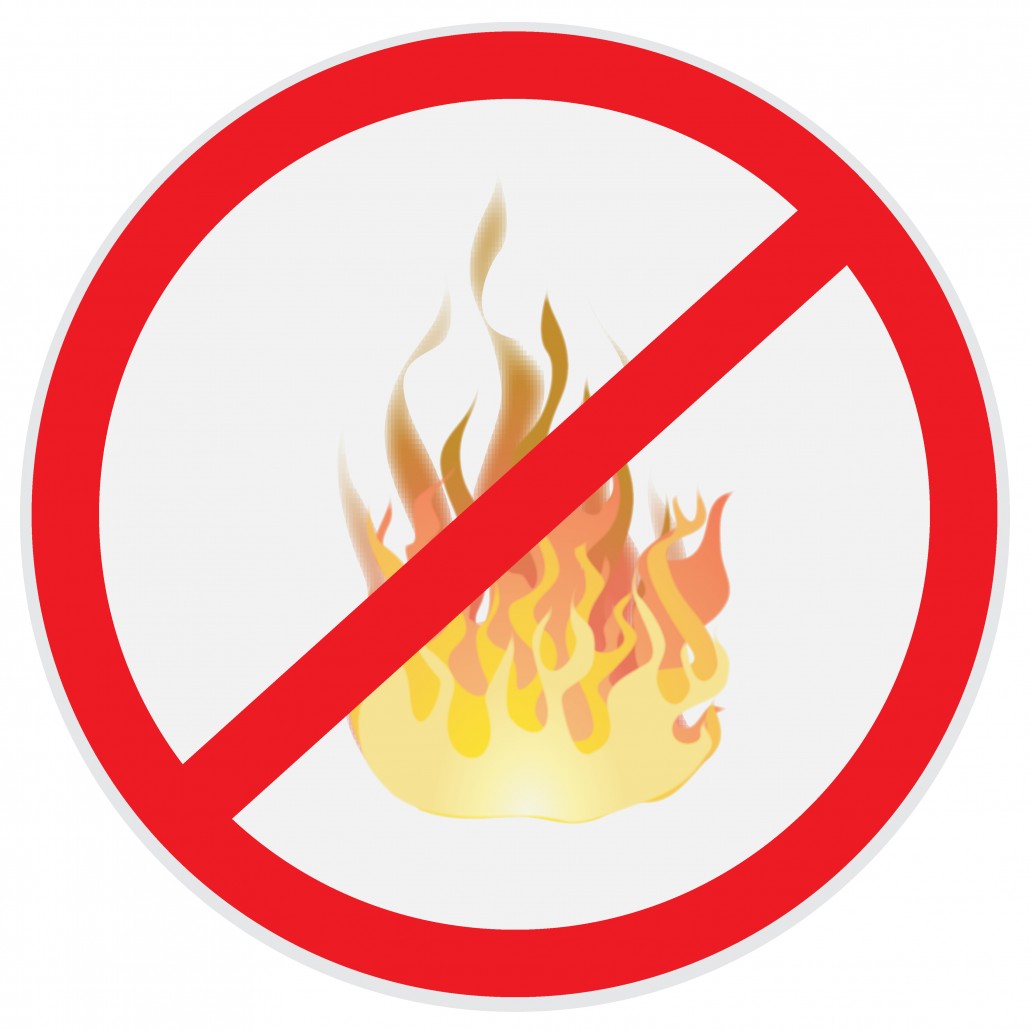 Non Flammable Solvents & Cleaners - Reduce Fire Hazard