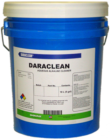 DARACLEAN 615 Corrosion Inhibitor - 5 Gallon Pail