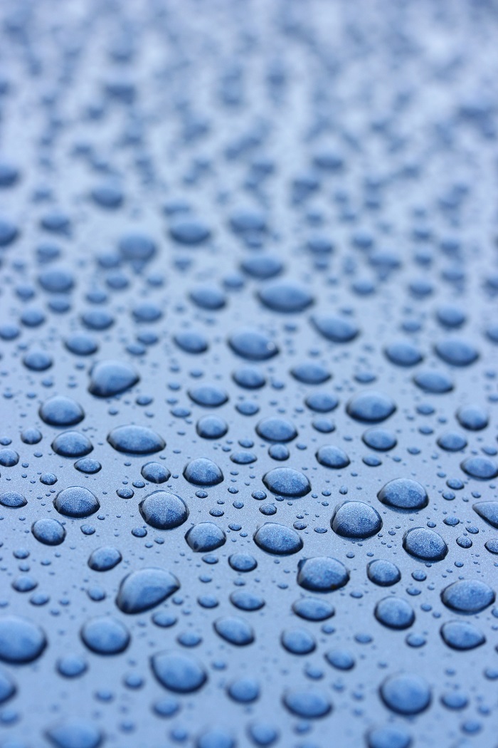 Fast Evaporating Solvent Evaporating Degreasers