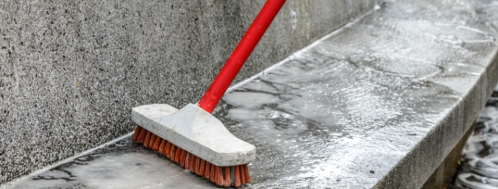 Degreaser For Concrete Floor Concrete Degreasing Agents