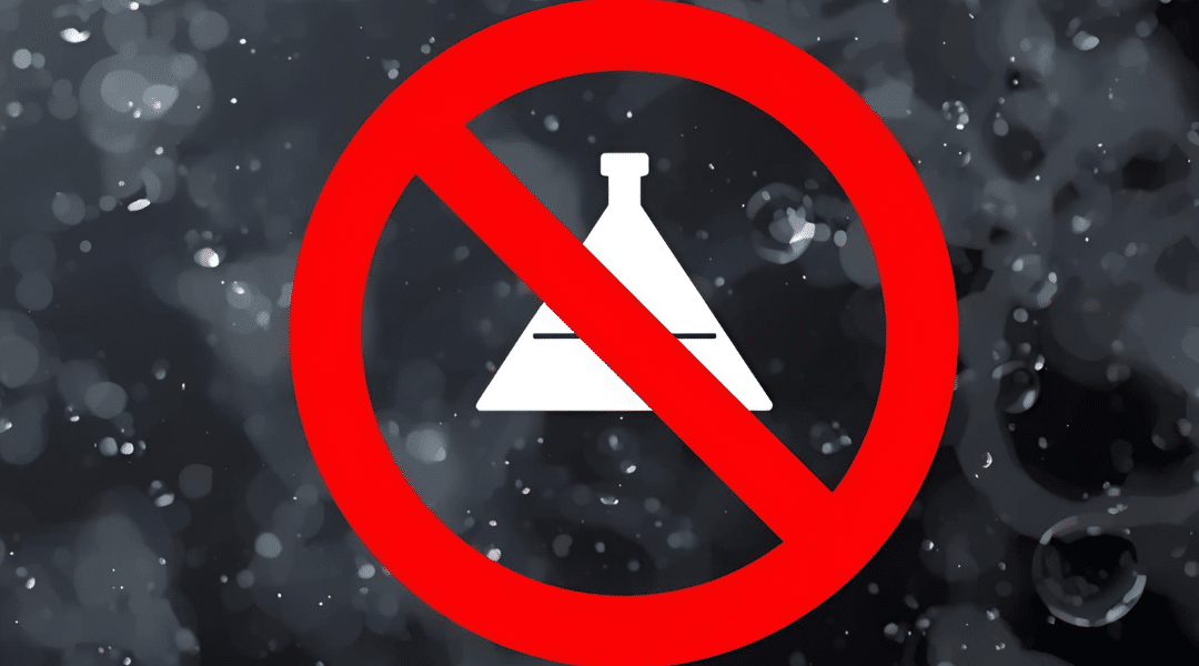 The Dangers of 1-bromopropane for Human Health