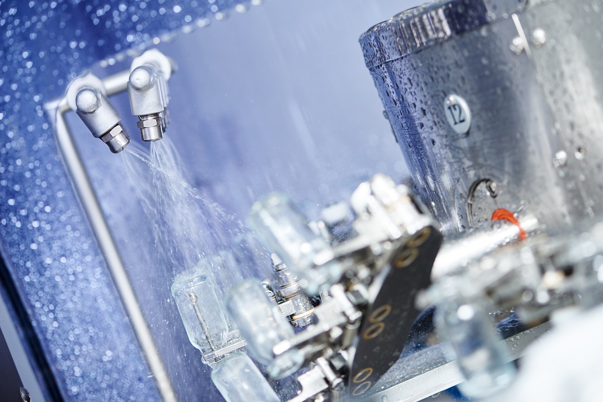 Cleaning Solvents Commercial & Industrial Solvents