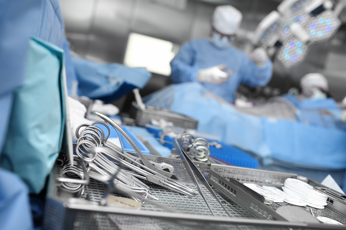 Medical Instrument Solvents The Pros and Cons of IPA