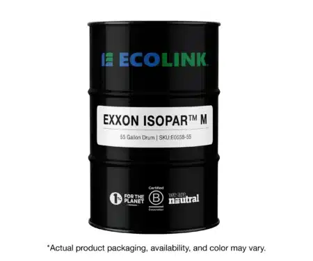 Exxon Isopar™ M   55 Gallon Drum
