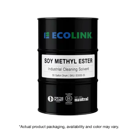 Soy Methyl Ester - Methyl Soyate