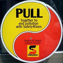 Pull together