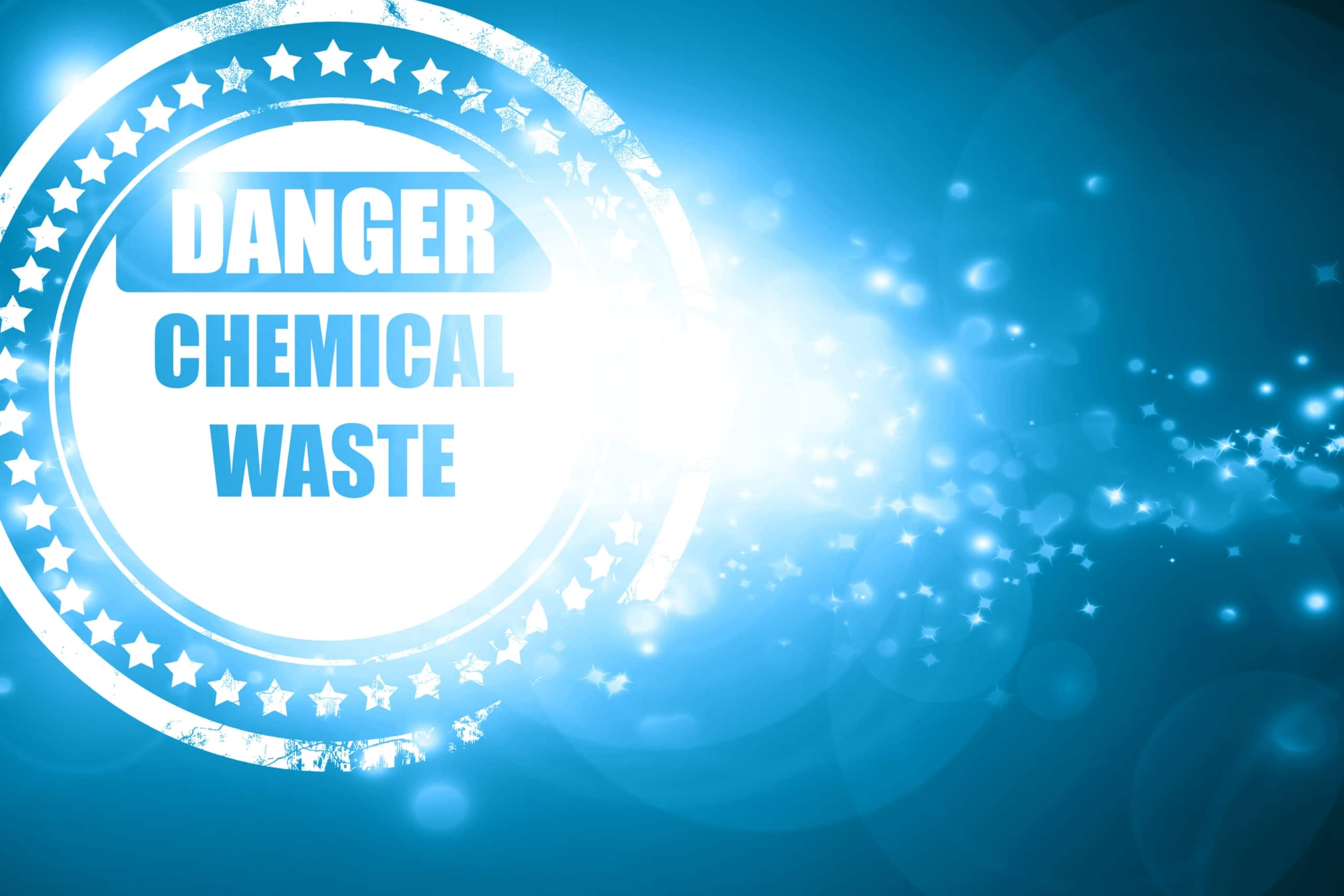 Eliminating Chemical Waste: 6 Strategies