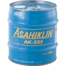 Asahiklin