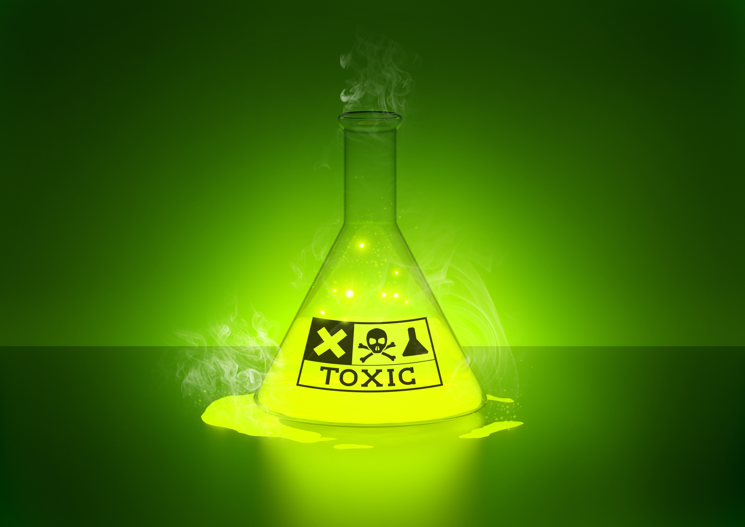 Safer Industrial Chemicals: When OSHA Does the Talking