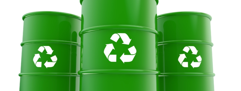 chemical and solvent recycling for manufacturers