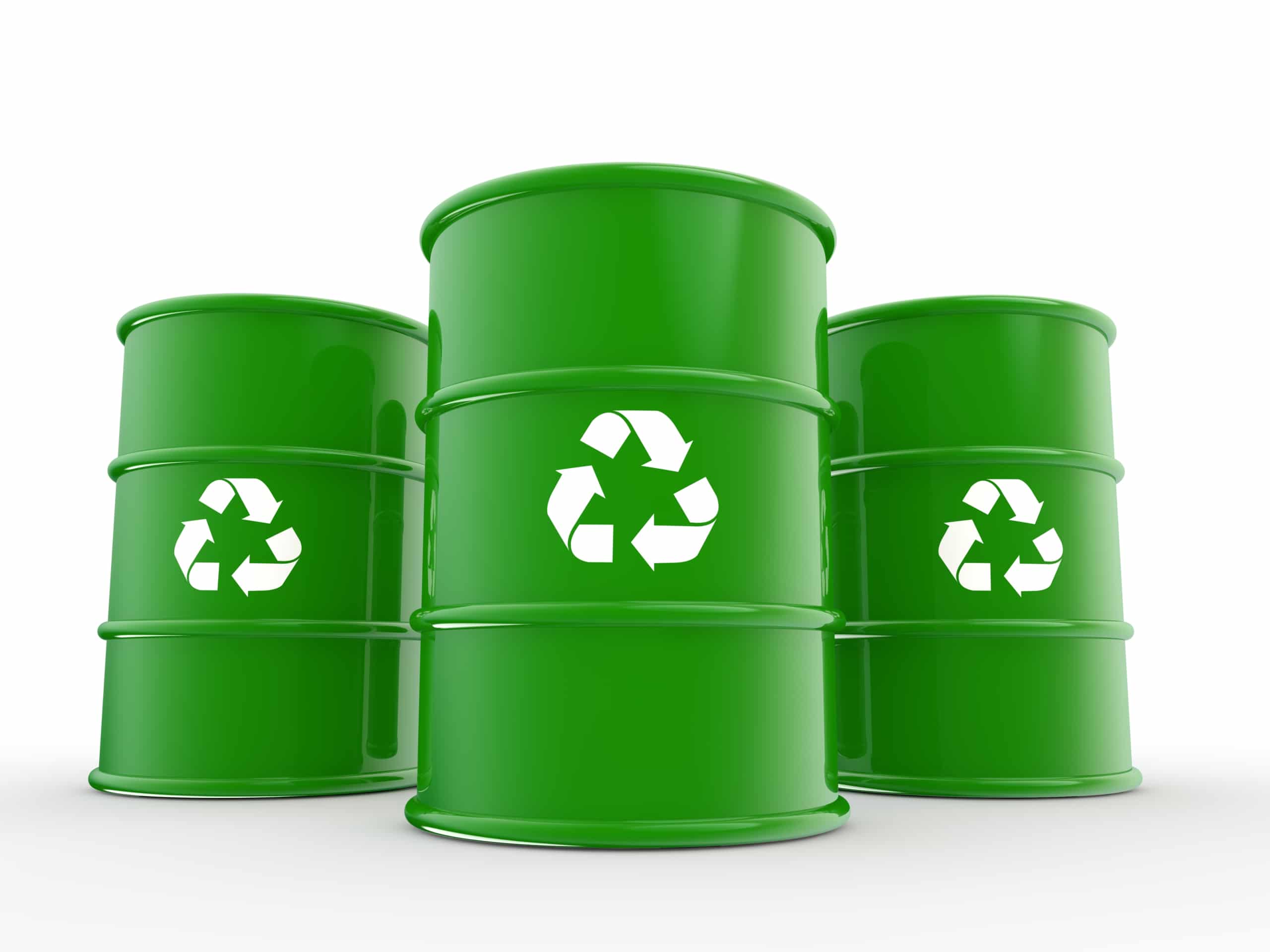 Chemical and Solvent Recycling for Manufacturers