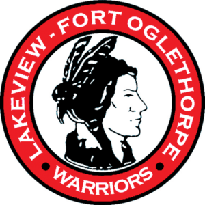 lakeview-fort-oglethorpe-warriors