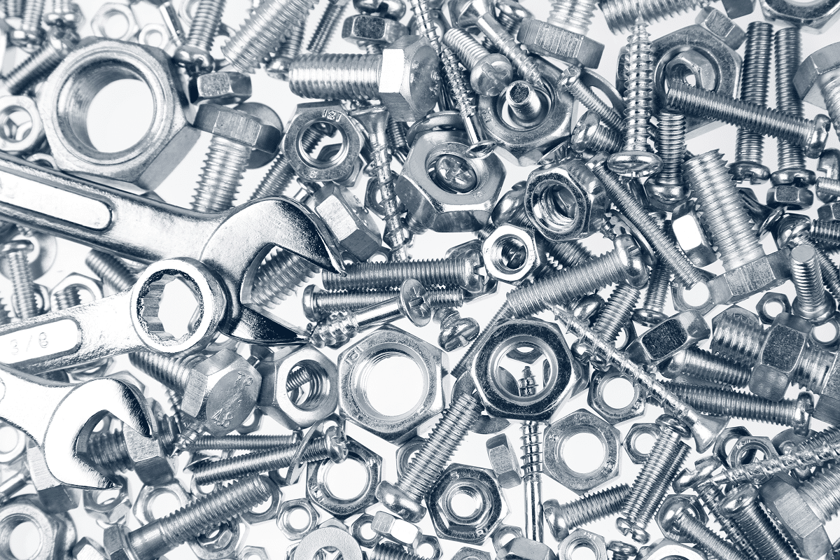 Choosing Tool Parts Cleaners: A 5-Step Checklist