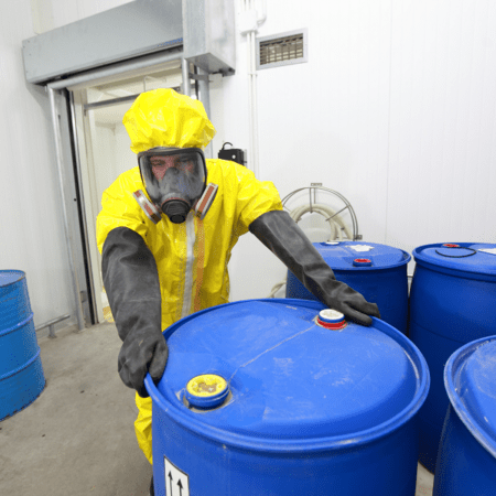 Understanding Cleaning Solvents - Volatile Solvents - VOCS