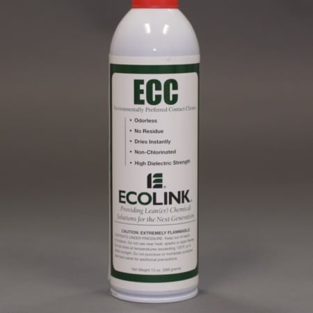 ECC (A) 13oz Aerosol - Case of 12