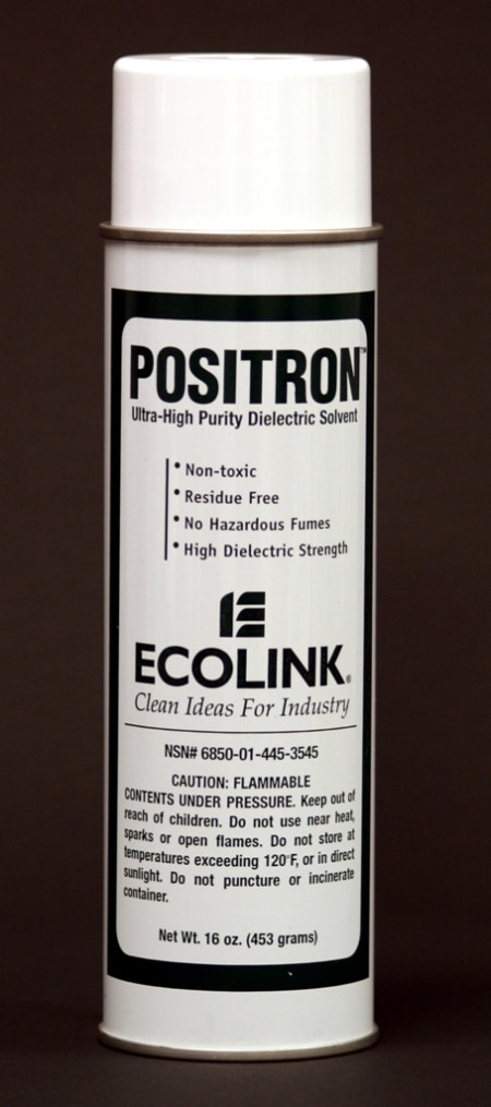 POSITRON (A) - 16oz Aerosol - Case of 12