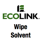 Wipe Solvent