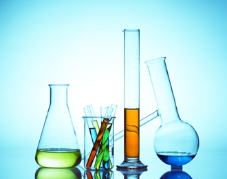 Custom Chemical Solutions Could be Your Answer