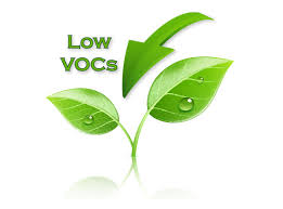 Why Does Low VOC Matter?