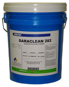 DARACLEAN 282 - 5 Gallon Pail