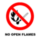 non-flammable
