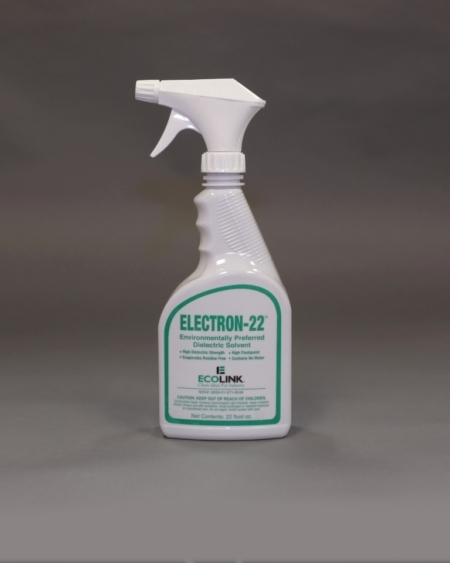 ELECTRON® 22 - 22oz Trigger Spray - Case of 12