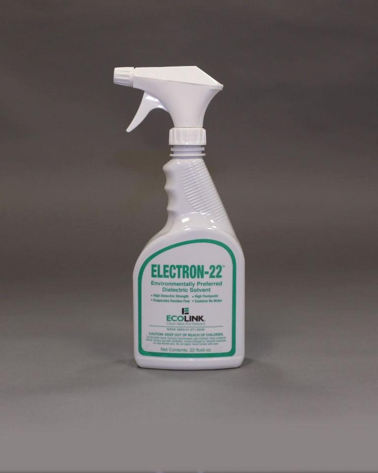 RRS Cured Resin Remover Solvent - Electrolube Let's Talk Solutions