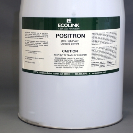 POSITRON - 5 Gallon Pail 1