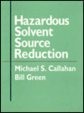solvent substitution