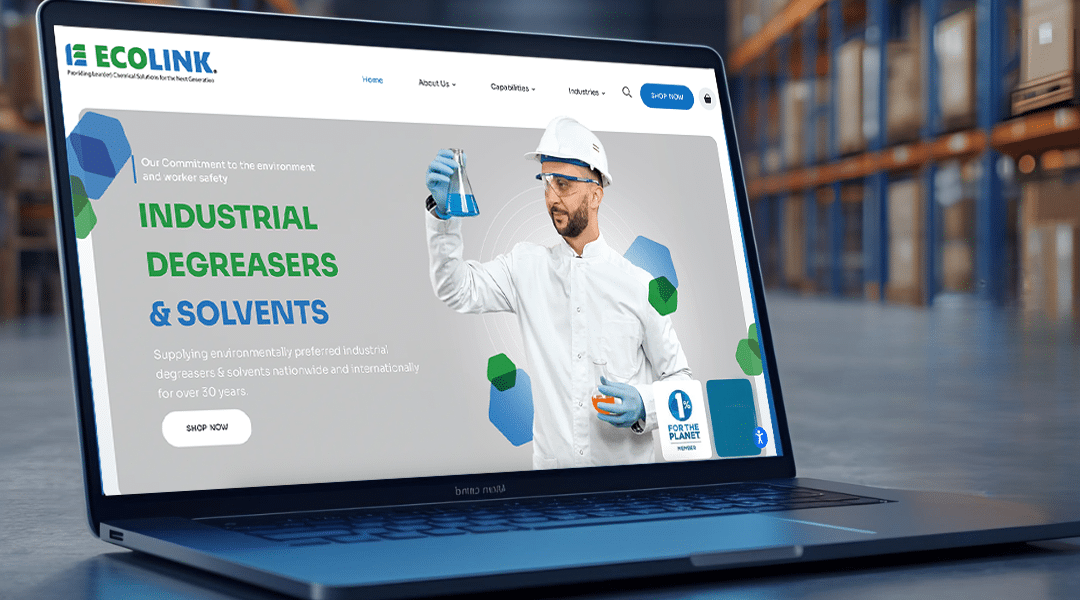 Buying Industrial Chemicals Online