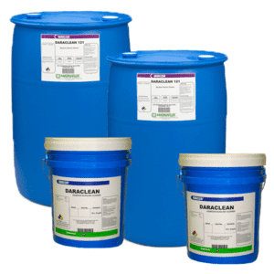 Daraclean Non Destructive Testing