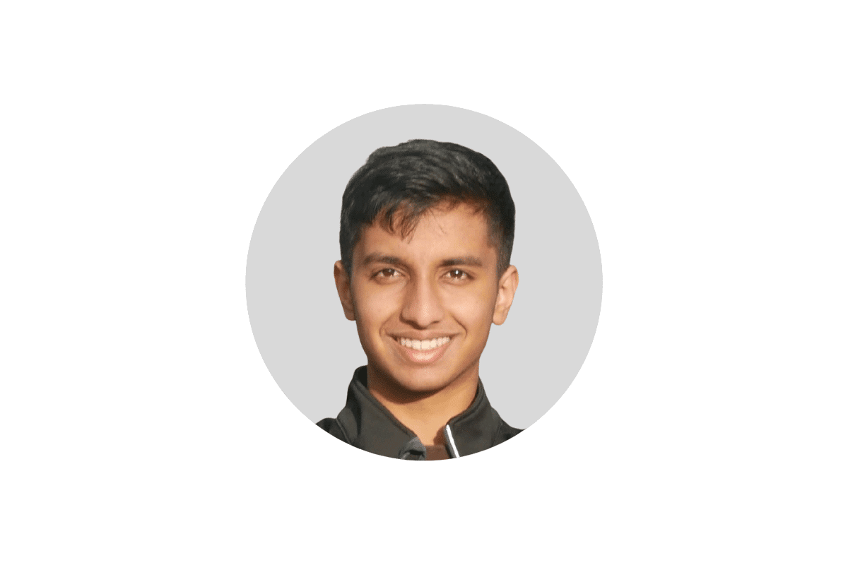 Suraj’s Internship Experience