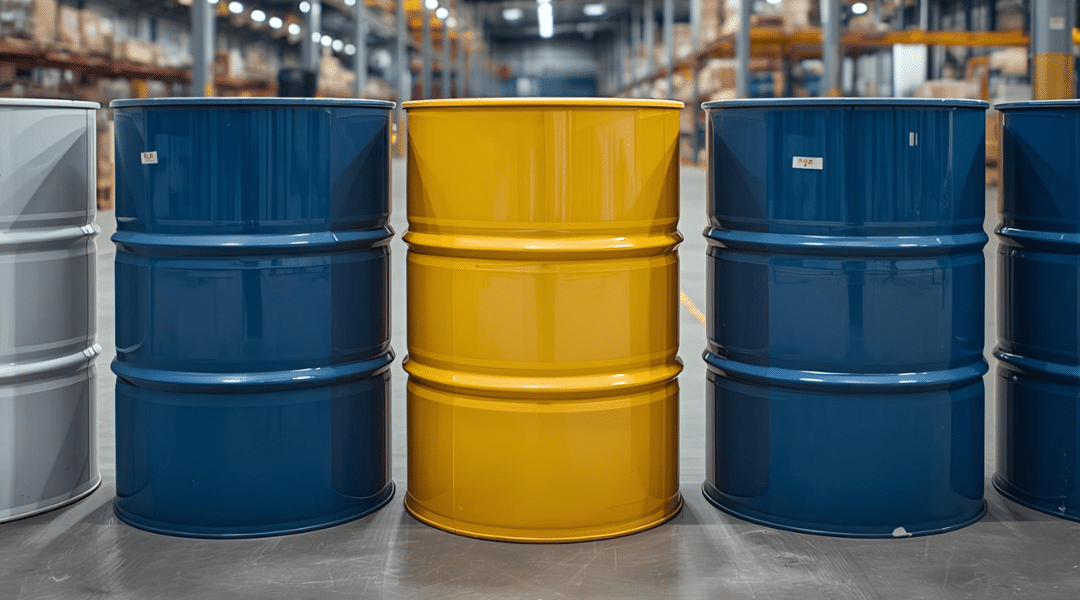 Reliable MEK Suppliers