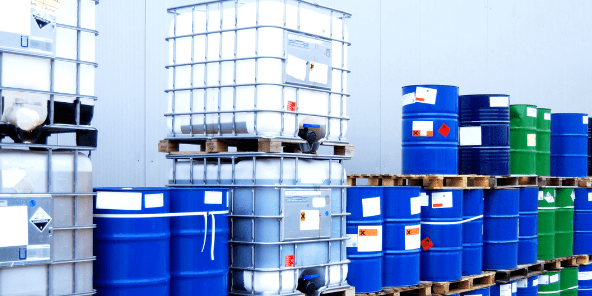 The Importance of Reliable Hexane Suppliers