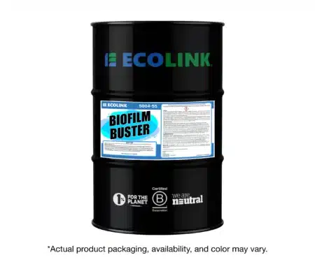 Biofilm Buster 55 gallon
