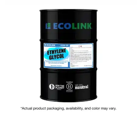 Ethylene Glycol