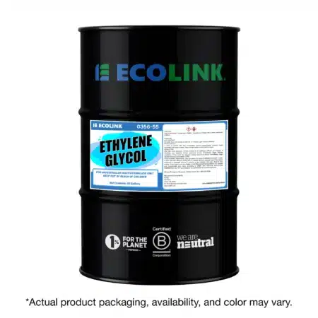 Ethylene Glycol