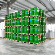 Industrial Solvent Suppliers