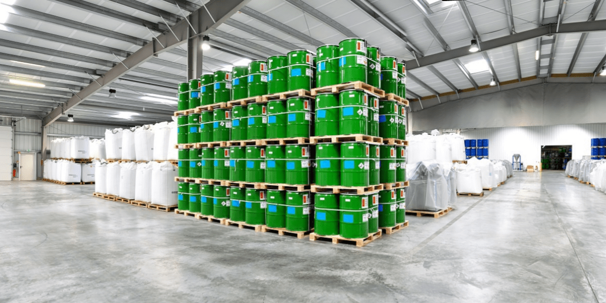 Industrial Solvent Suppliers