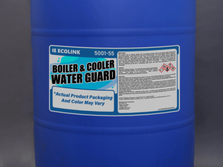 boiler & cooler waterguard
