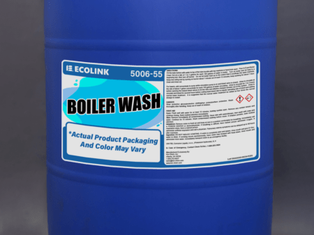 Boiler Wash Corrosion Inhibitors