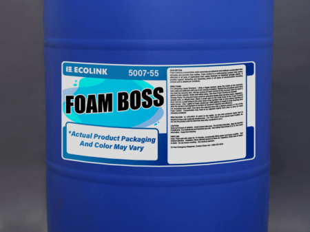 Foam Boss - Anti Foaming Agent