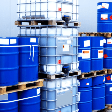 High Flash Point Solvents - Bulk Chemical Suppliers