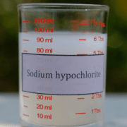difference between sodium hypochlorite and bleach -2